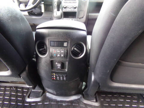 2013 Honda Pilot Touring