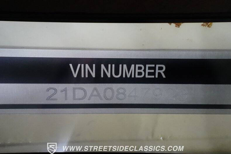 1936 Chevrolet Master Deluxe