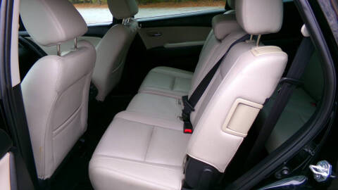 2014 Mazda CX-9 Touring