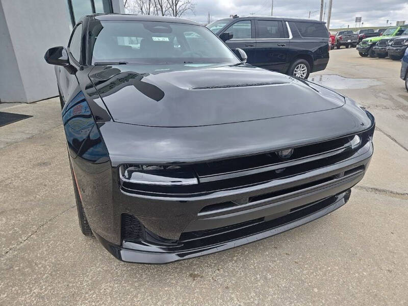 2026 Dodge Charger