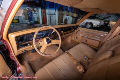 1978 Chevrolet Caprice