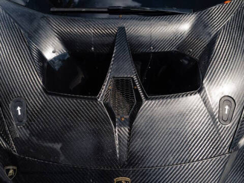 2022 Lamborghini Huracan