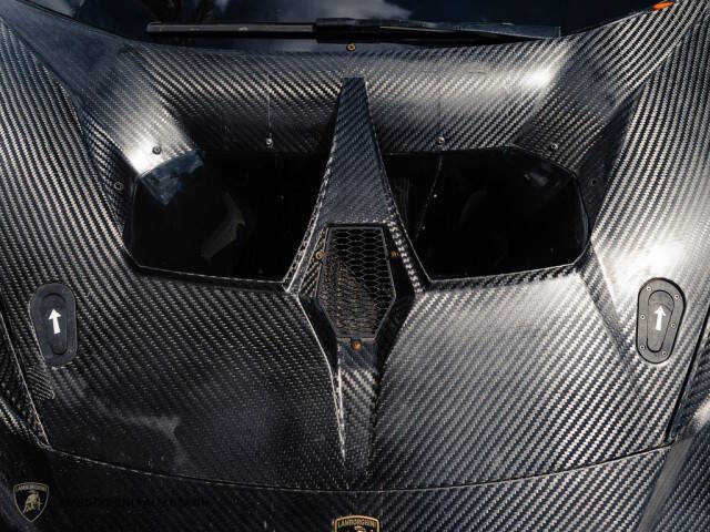 2022 Lamborghini Huracan