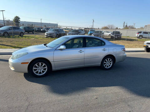 2004 Lexus ES 330