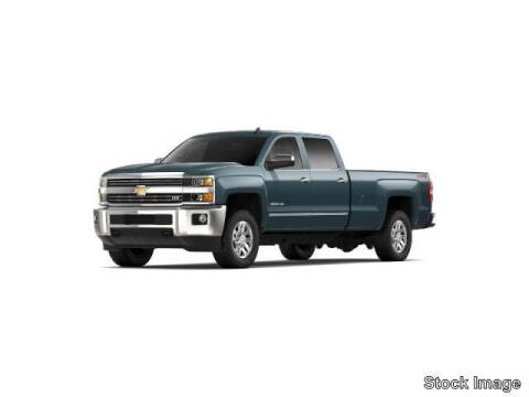 2019 Chevrolet Silverado 2500HD for sale at Meyer Motors in Plymouth WI