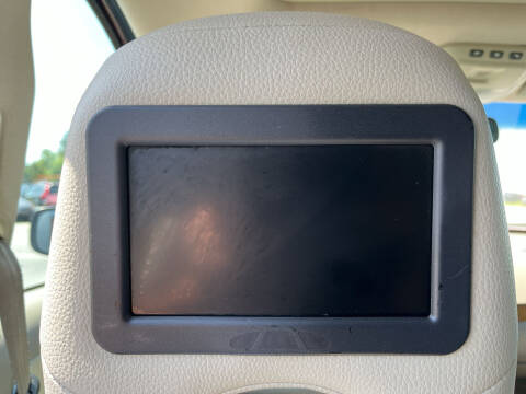 2006 Volvo XC90 2.5T