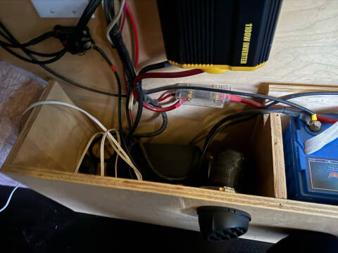 2015 RAM ProMaster 2500 159 WB