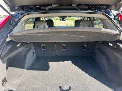 2019 Cadillac XT4 Luxury