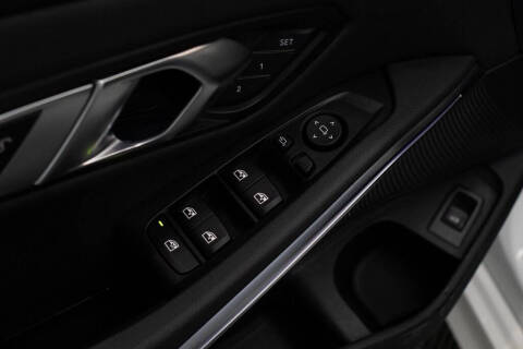 2021 BMW 3 Series 330i