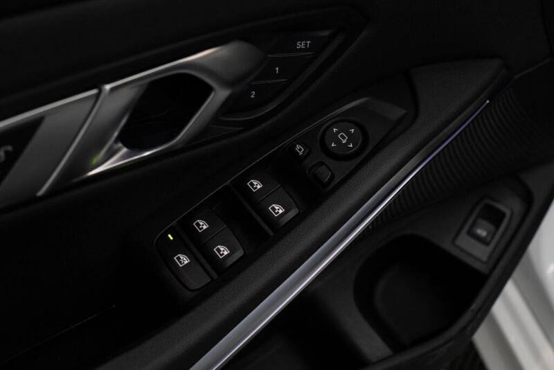 2021 BMW 3 Series 330i