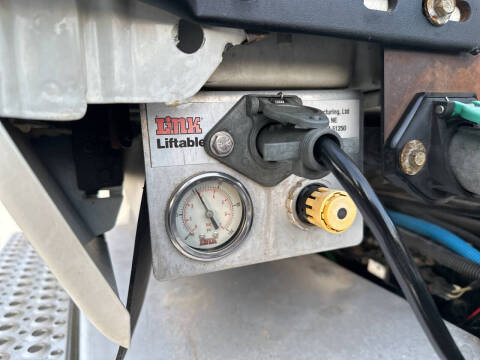 2021 International RH613