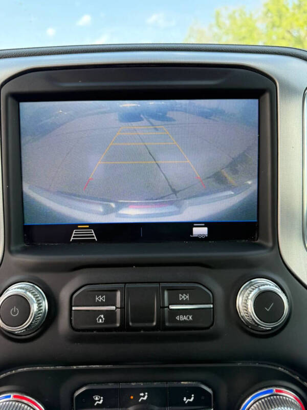 2022 GMC Sierra 2500HD