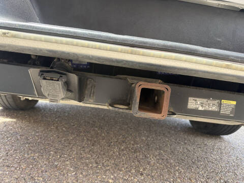 2014 Chevrolet Express 2500