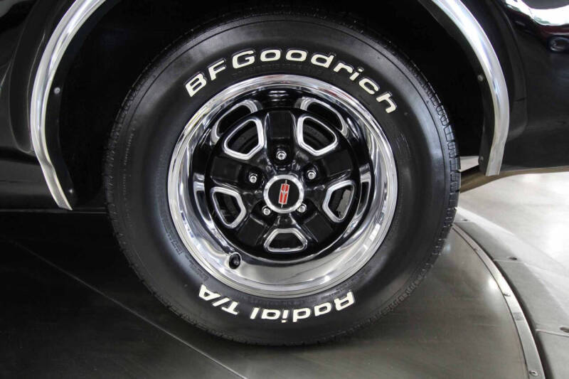 1968 Oldsmobile 442
