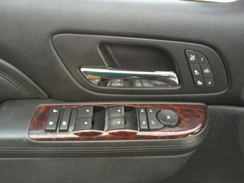 2011 GMC Sierra 1500 Denali