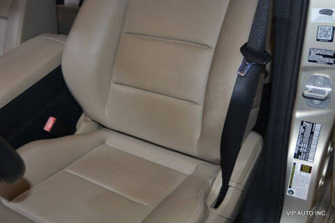 2010 Mercedes-Benz E-Class