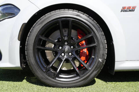 2022 Dodge Charger