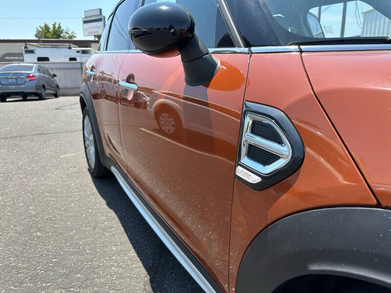 2019 MINI Countryman Cooper