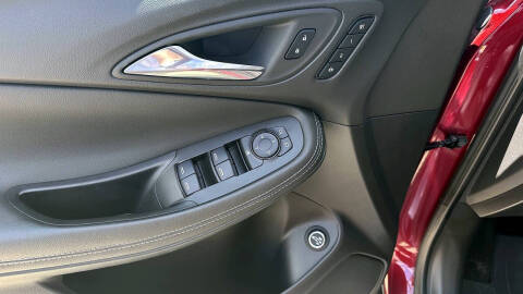 2023 Buick Encore GX Essence