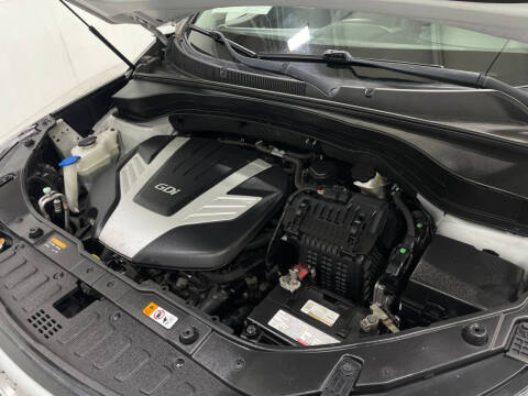 2014 Kia Sorento SX