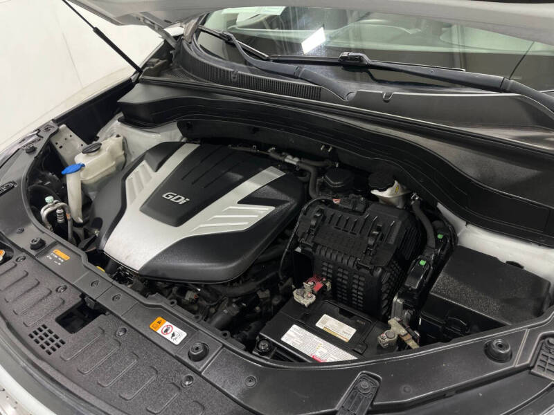 2014 Kia Sorento SX