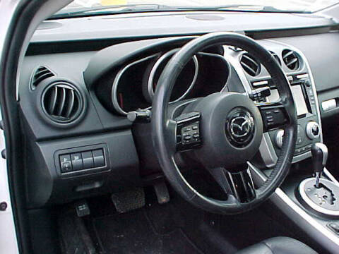 2007 Mazda CX-7 Touring