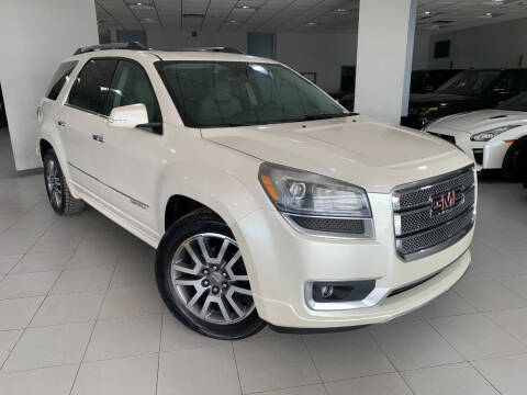 2014 GMC Acadia for sale at Rehan Motors in Springfield IL