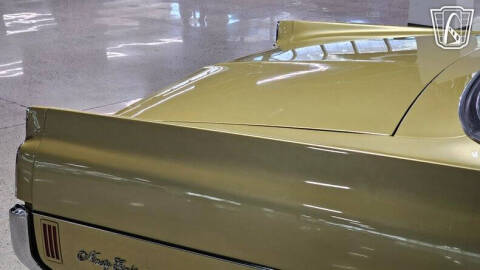 1972 Oldsmobile Ninety-Eight