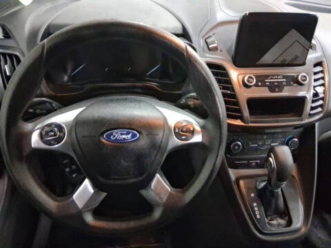 2020 Ford Transit Connect XLT