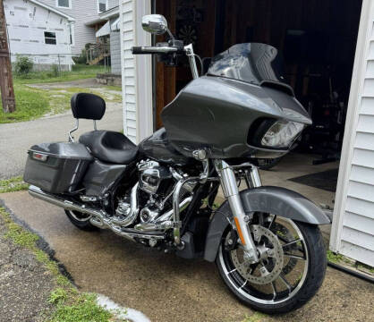 2021 Harley-Davidson® FLTRX - Road Glide®
