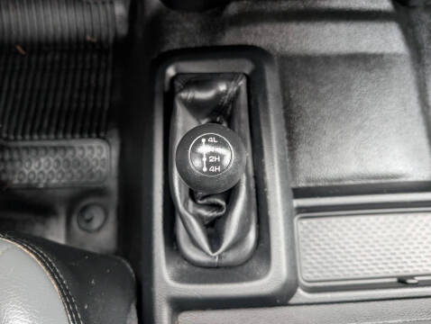 2019 RAM 2500 Tradesman