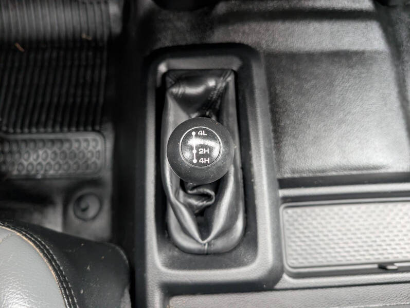 2019 RAM 2500 Tradesman