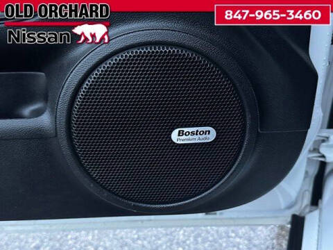 2015 Chevrolet Camaro SS