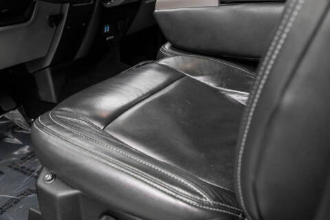 2017 Ford F-350 Super Duty