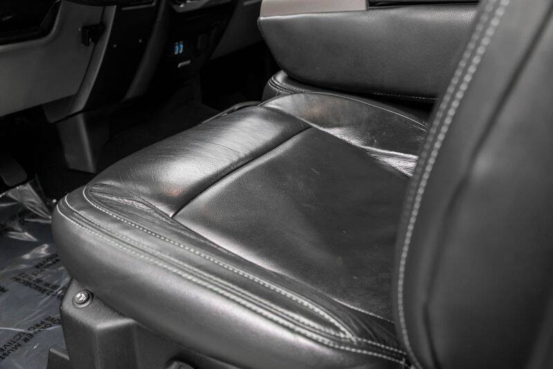 2017 Ford F-350 Super Duty