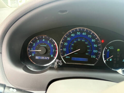 2006 Toyota Sienna XLE Limited 7 Passenger