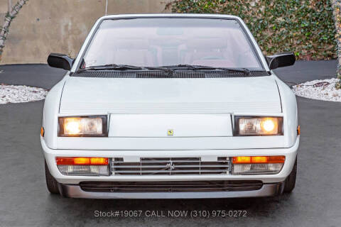 1990 Ferrari Mondial T