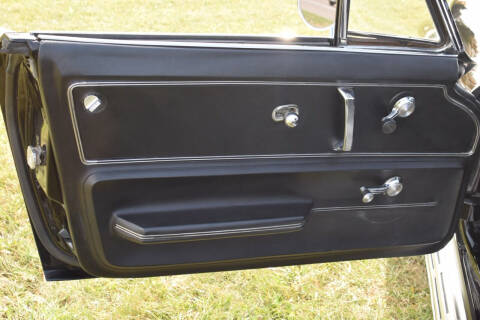 1966 Chevrolet Corvette