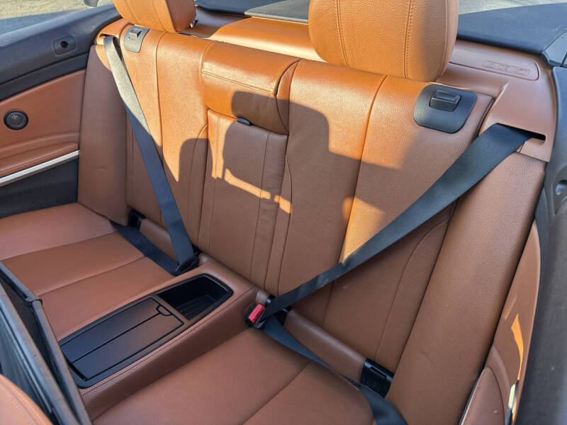 2014 BMW 4 Series 428i xDrive