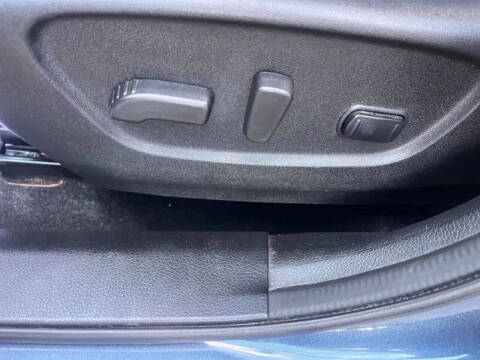 2014 Nissan Rogue SL