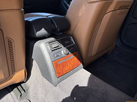 2006 Audi A8 L quattro