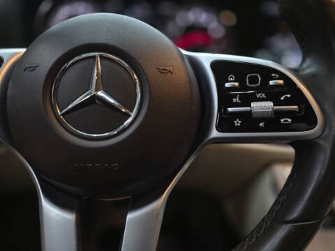 2019 Mercedes-Benz E-Class E 450 4MATIC