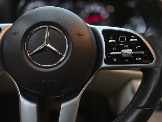 2019 Mercedes-Benz E-Class E 450 4MATIC