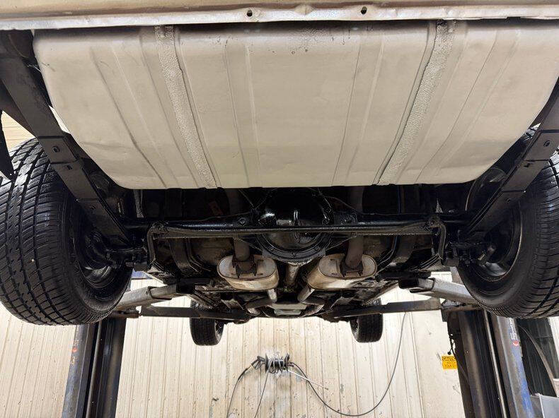 1972 Pontiac Firebird