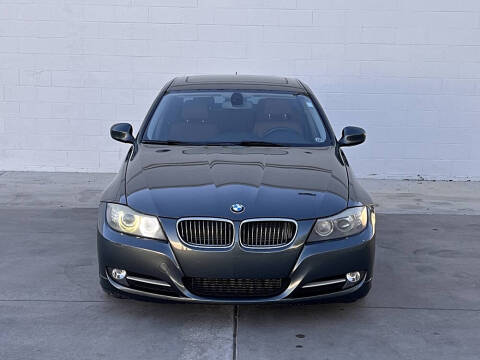 2011 BMW 3 Series 335i