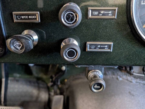 1982 Jeep CJ-7
