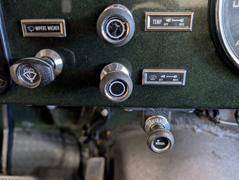 1982 Jeep CJ-7