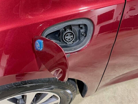 2021 Chrysler Pacifica Hybrid Touring L