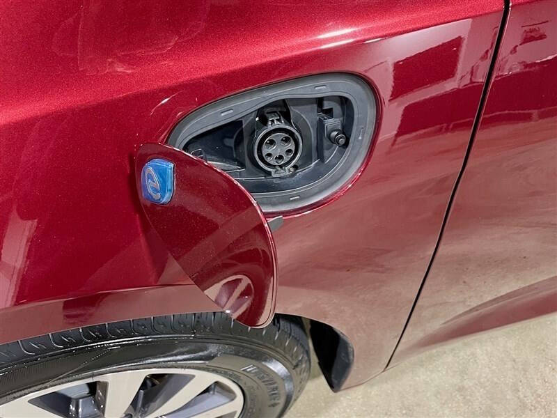 2021 Chrysler Pacifica Hybrid Touring L