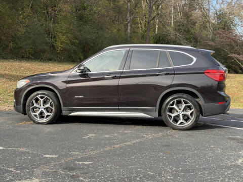 2017 BMW X1 xDrive28i